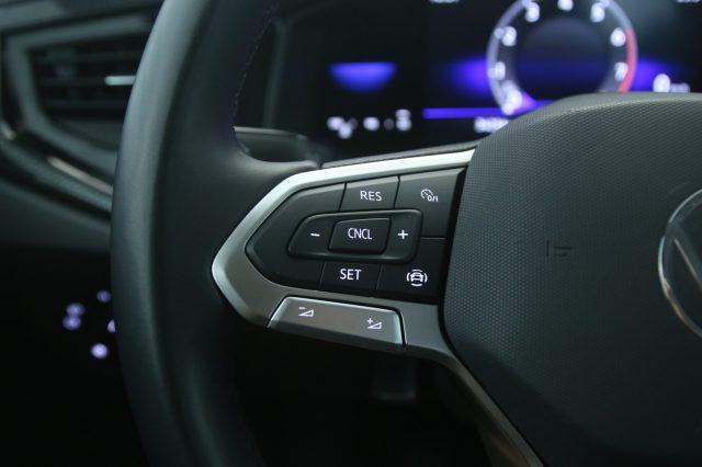 VOLKSWAGEN Polo 1.0 TSI Life / Neopatentati