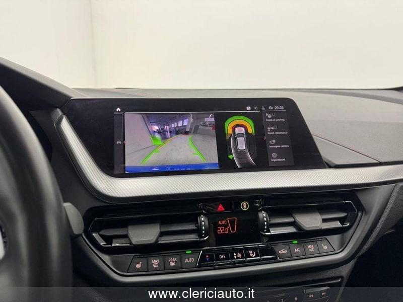 BMW Serie 1 128 ti 5p. Msport (TETTO)