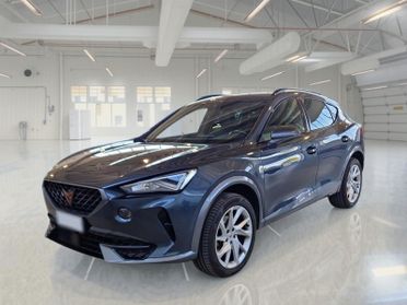 CUPRA FORMENTOR 2.0 TDI SUV