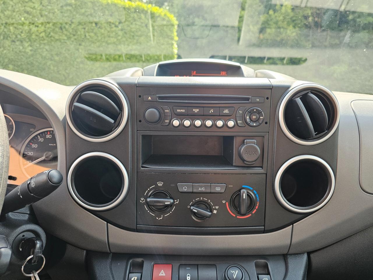 Citroen Berlingo Multispace PureTech 110 S&S XTR