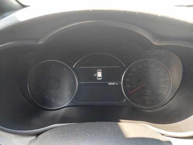 Kia Carens 1.7 CRDi 115 CV Business Class