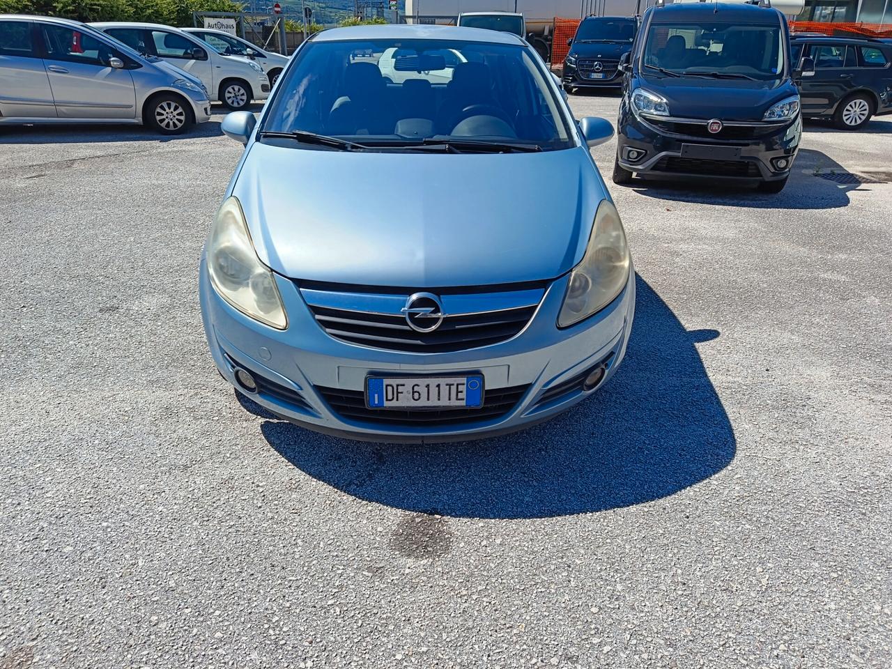 Opel Corsa 1.3 CDTI 90CV 5 porte Cosmo