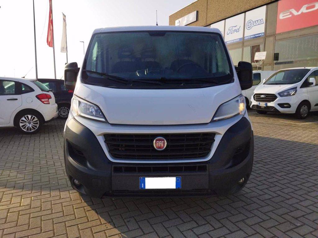 FIAT Ducato 30 2.3 MJT 130CV PM-TN Furgone del 2018