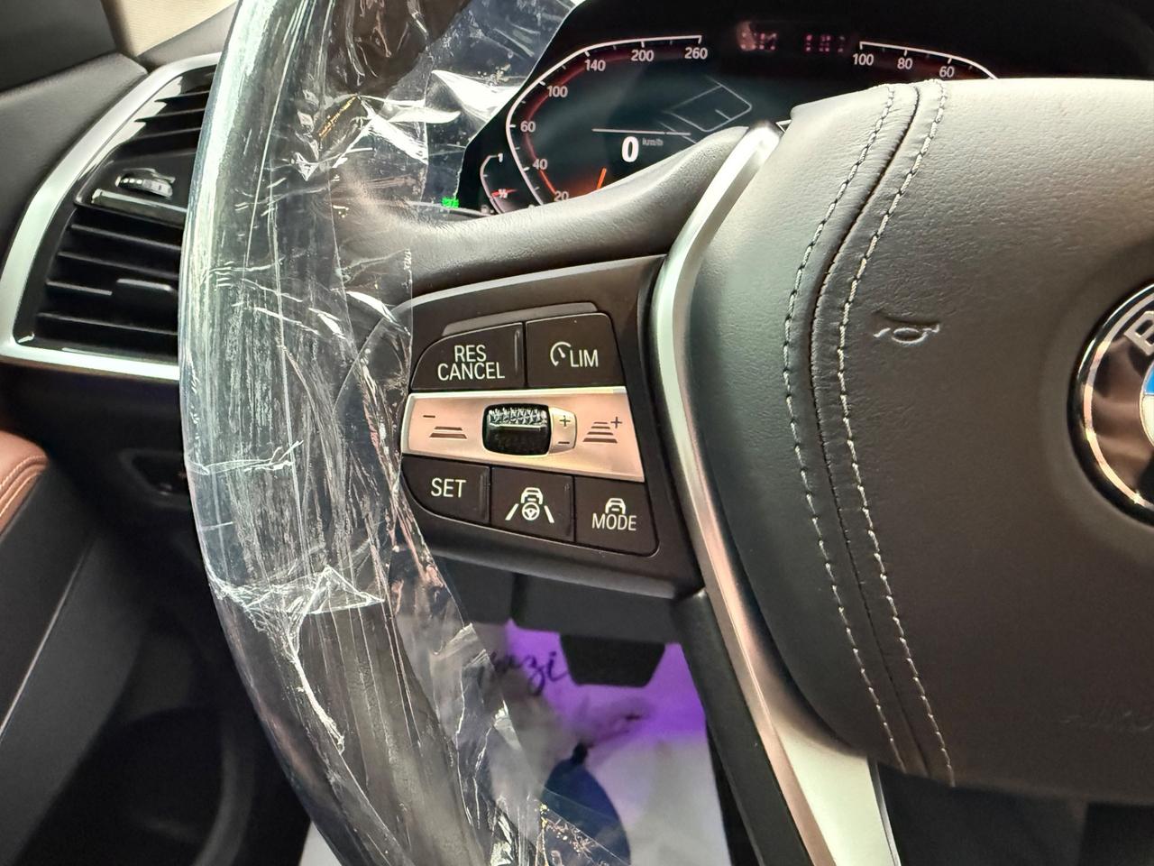 Bmw X5 xDrive40d 48V Business