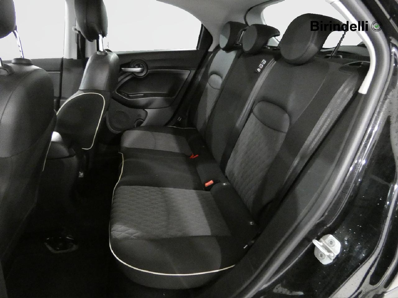 FIAT 500X - 500X 1.6 MultiJet 120 CV City Cross