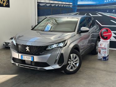 Peugeot 3008 BlueHDi 130 S&S Active