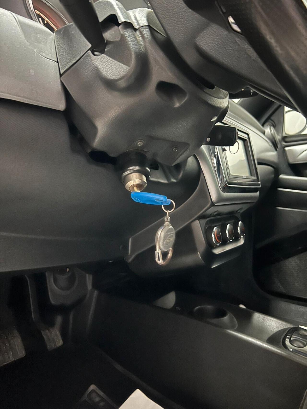 Ligier JS JS50 Progress Young B&W