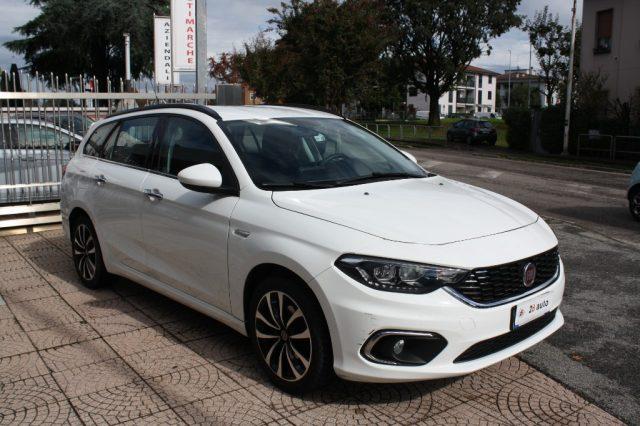 FIAT Tipo 1.4 SW Easy