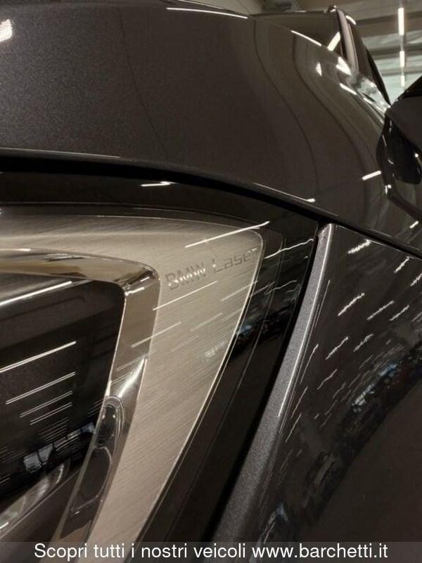 BMW Serie 3 M M340d Touring mhev 48V xdrive auto