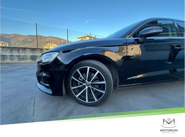 AUDI A3 1.6 TDI 110 CV