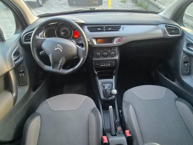 CITROEN C3 PureTech 82 Seduction