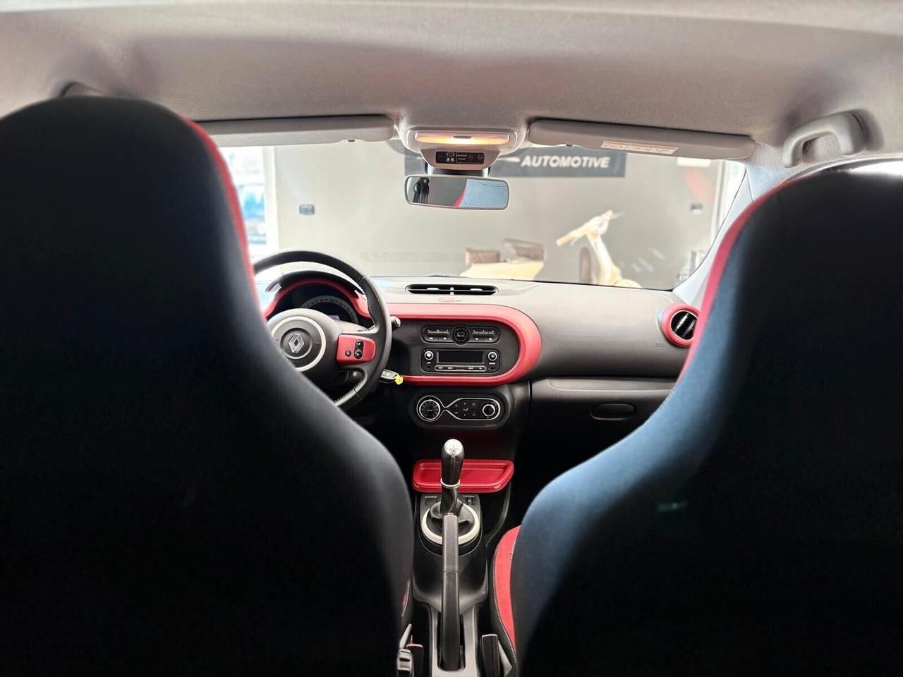 Renault Twingo SCe Life