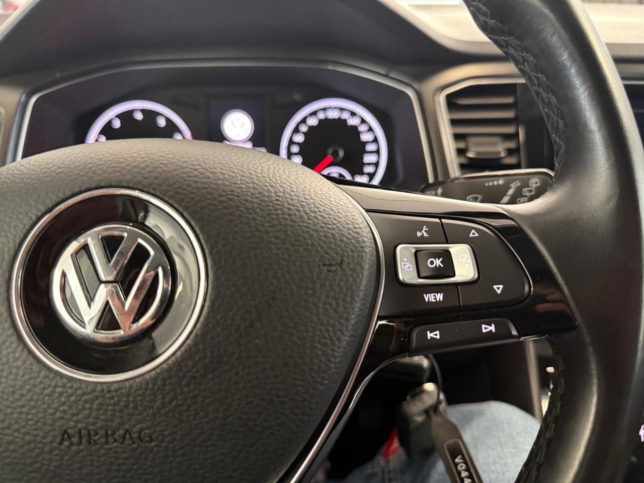 Volkswagen T-Roc 1.0 tsi style 115cv