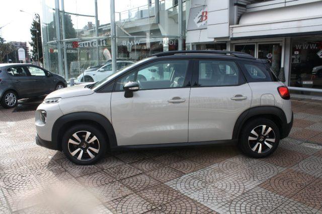 CITROEN C3 Aircross PureTech 82 Shine
