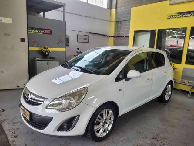 OPEL Corsa 1.3 CDTI 95CV F.AP. 5 porte