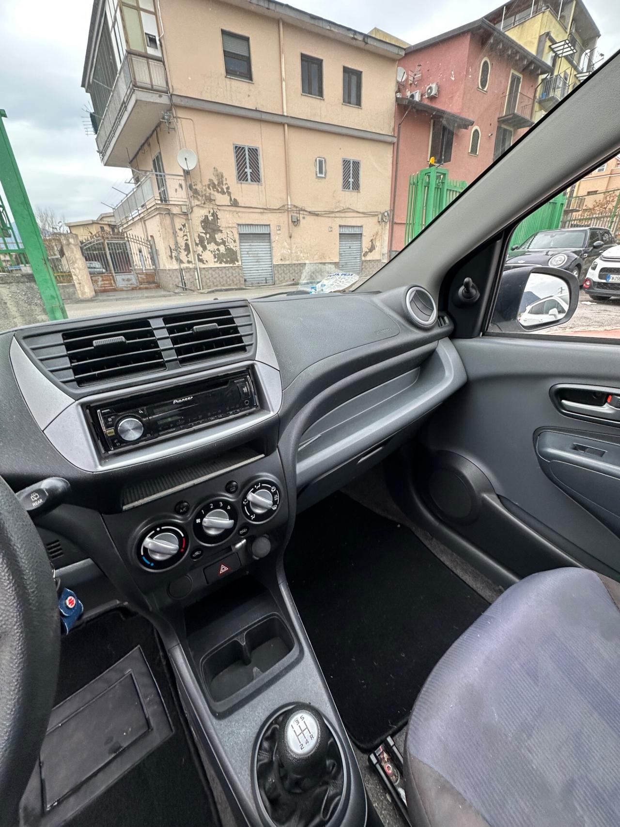 Suzuki Alto 1.0 VVT L