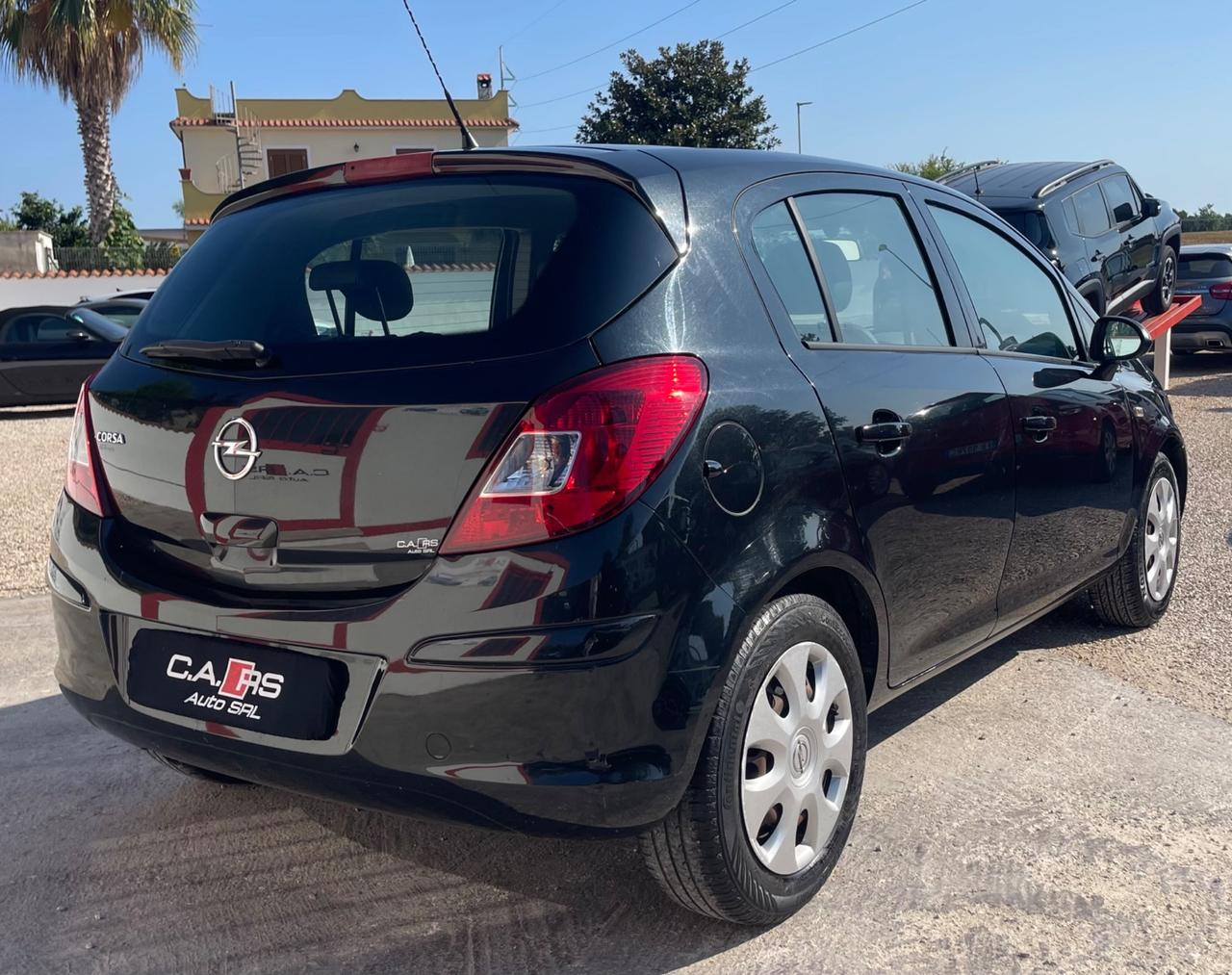 Opel Corsa Edition 1.2 Ecotec 86cv