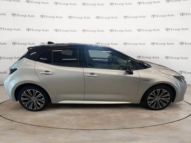 TOYOTA Corolla 1.8 Hybrid Style