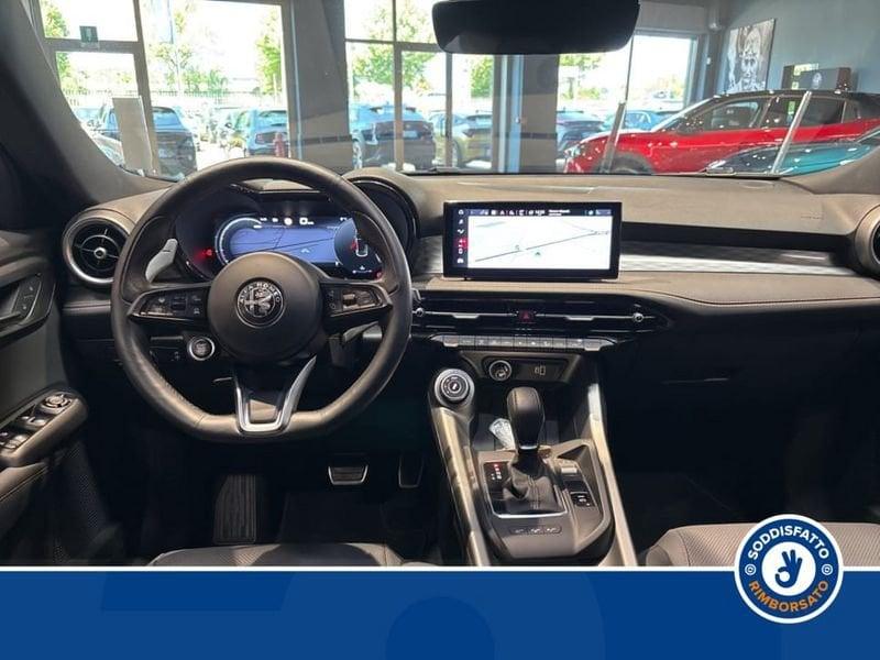 Alfa Romeo Tonale 1.6 130CV TCT6 Diesel Veloce