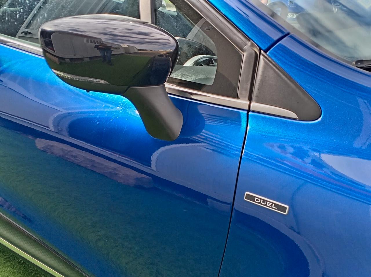 RENAULT CLIO DIESEL 1.5 dCi 5 porte