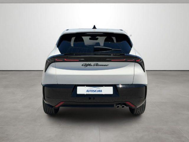 ALFA ROMEO Junior 1.2 145 CV Hybrid eDCT6 Q4 Sprint