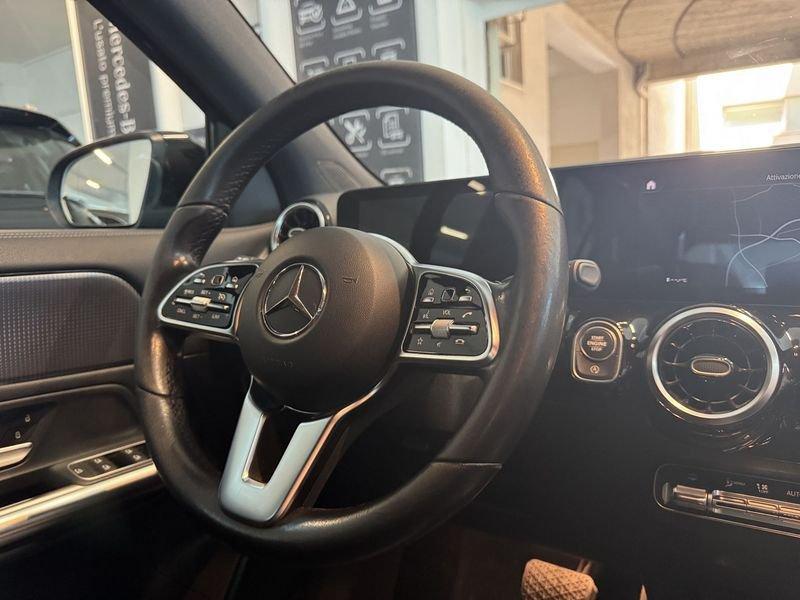 Mercedes-Benz GLA GLA 200 d Automatic Sport Plus
