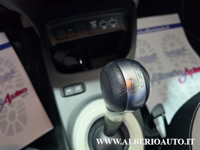 RENAULT Twingo ZE Electric Vibes