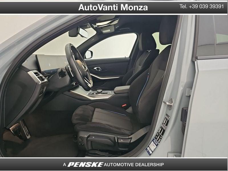 BMW Serie 3 320d 48V xDrive Touring Msport Pro