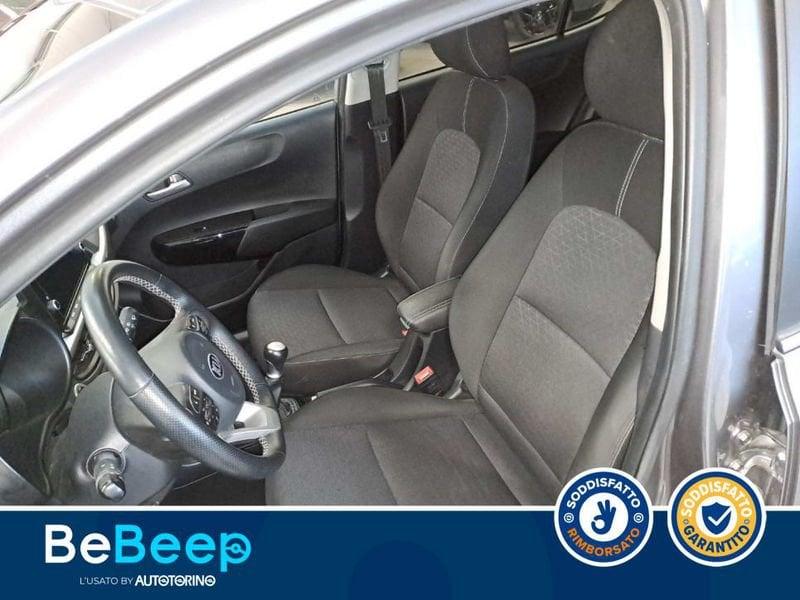 KIA Picanto 1.0 DPI GT LINE