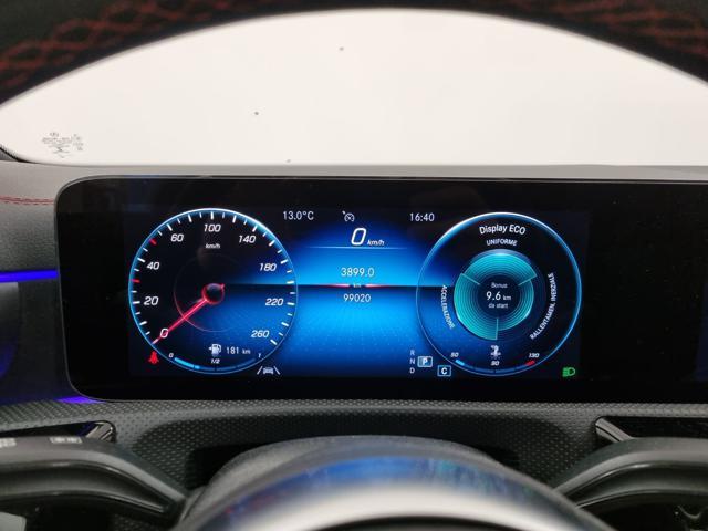 MERCEDES-BENZ CLA 200 d Automatic Shooting Brake Premium