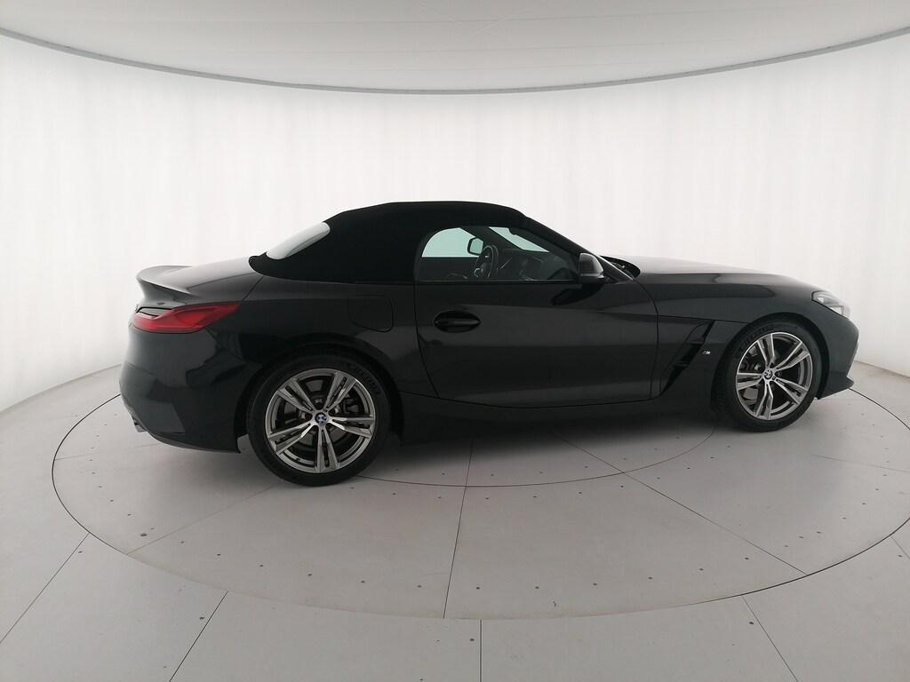 BMW Z4 20 i Msport sDrive Steptronic