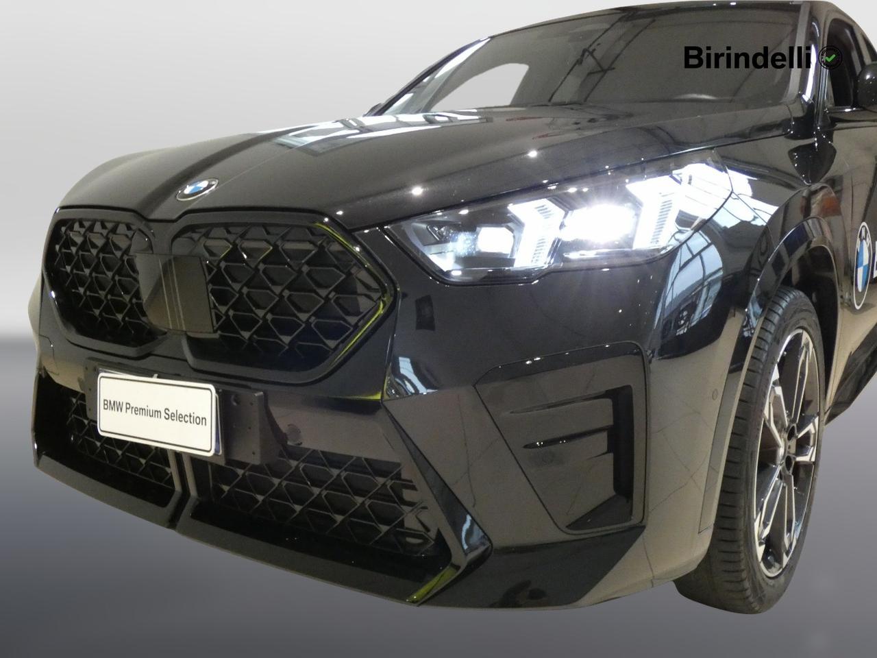 BMW BMW X2 sDrive20d