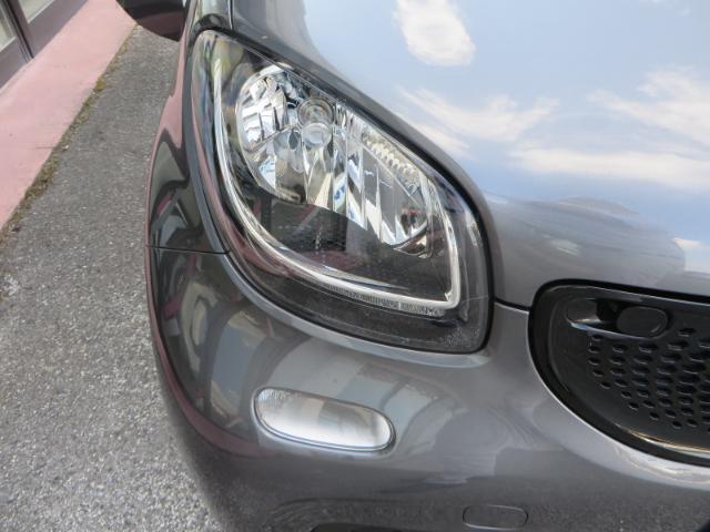 Smart ForFour 70 SPORT EDITION 1 1.0 mt PLUS