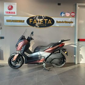 Yamaha X-Max 300 ABS - 2017