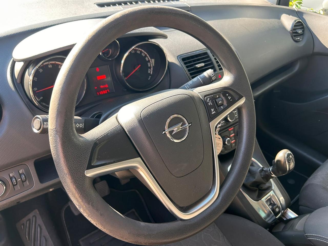Opel Meriva 1.4 100CV Cosmo