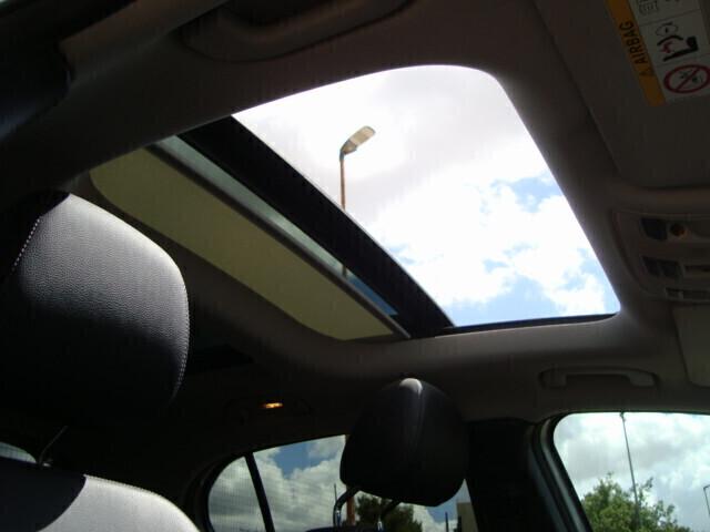 Mercedes- GLA 200d Automatic ''TETTO PANORAMICO''