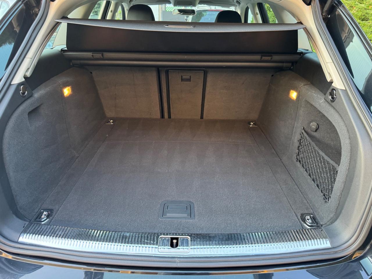 Audi A4 allroad 2.0 TDI F.AP. Advanced