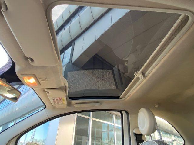 FIAT 500 1.2 Lounge Neopatentati