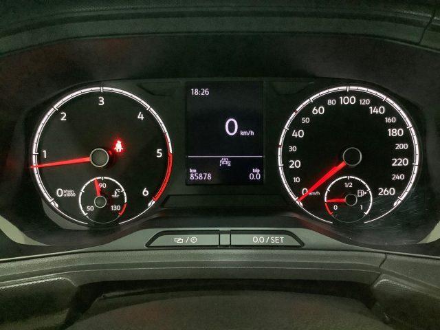 VOLKSWAGEN T-Cross 1.6 TDI SCR Urban BMT