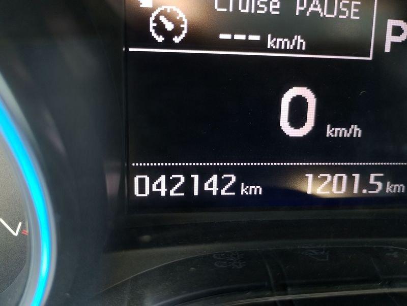 Peugeot 2008 PureTech Turbo 110 EAT6 S&S Allure