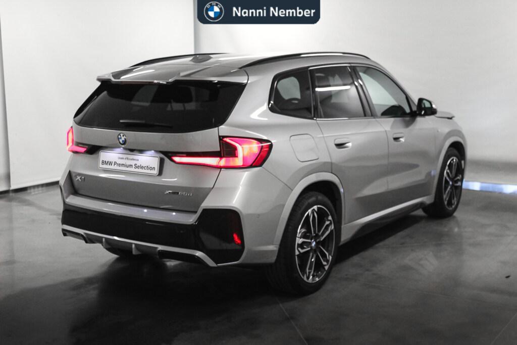 BMW X1 20 d Mild Hybrid 48V MSport Pro xDrive DCT