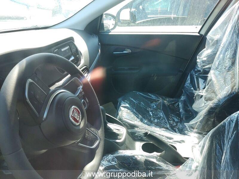 FIAT Tipo X2V Hatchback Hybrid 1.5 Hybrid 130cv Dct Hb Tipo