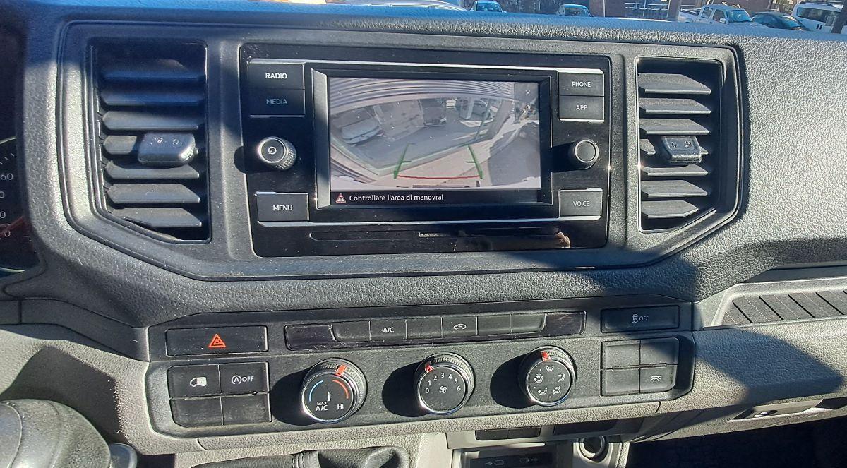 VOLKSWAGEN Crafter 2.0 TDI 140 CV L3 H3 + IVA