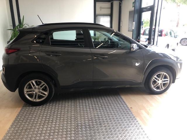 Hyundai Kona 1.6 CRDI 115 CV Comfort