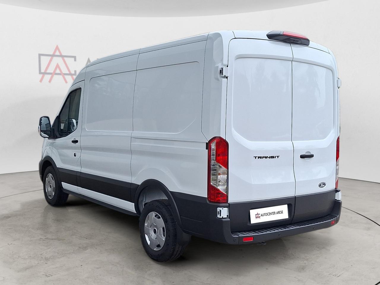 Ford Transit FURGONE 350 L2H2 TREND 2.0 ECO 130 CV + iva