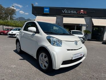 Toyota iQ 1.0 Multidrive