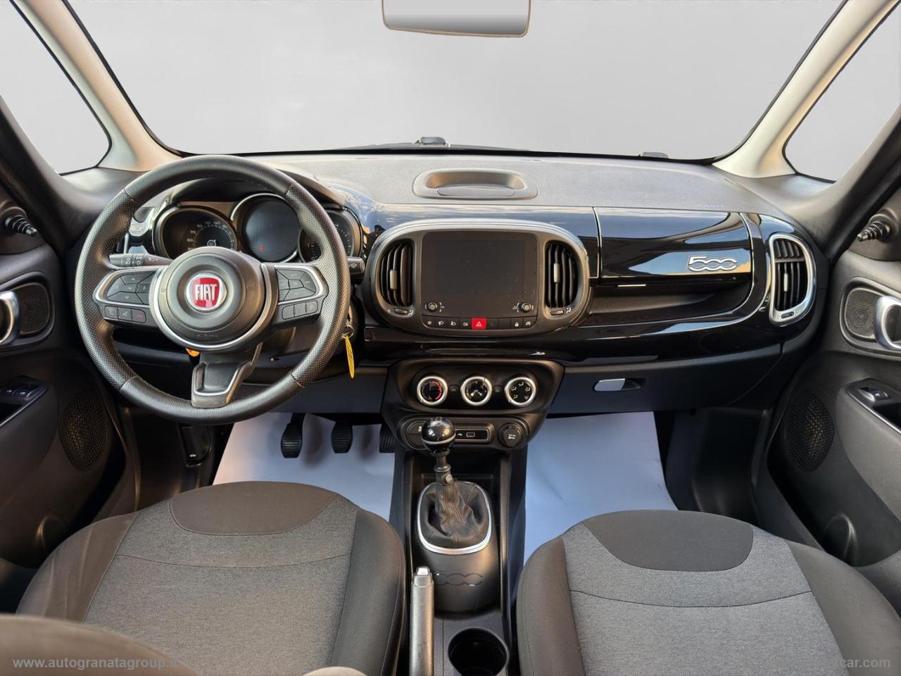 FIAT 500L 1.3 MJT 95 CV Cross PERFETTA!