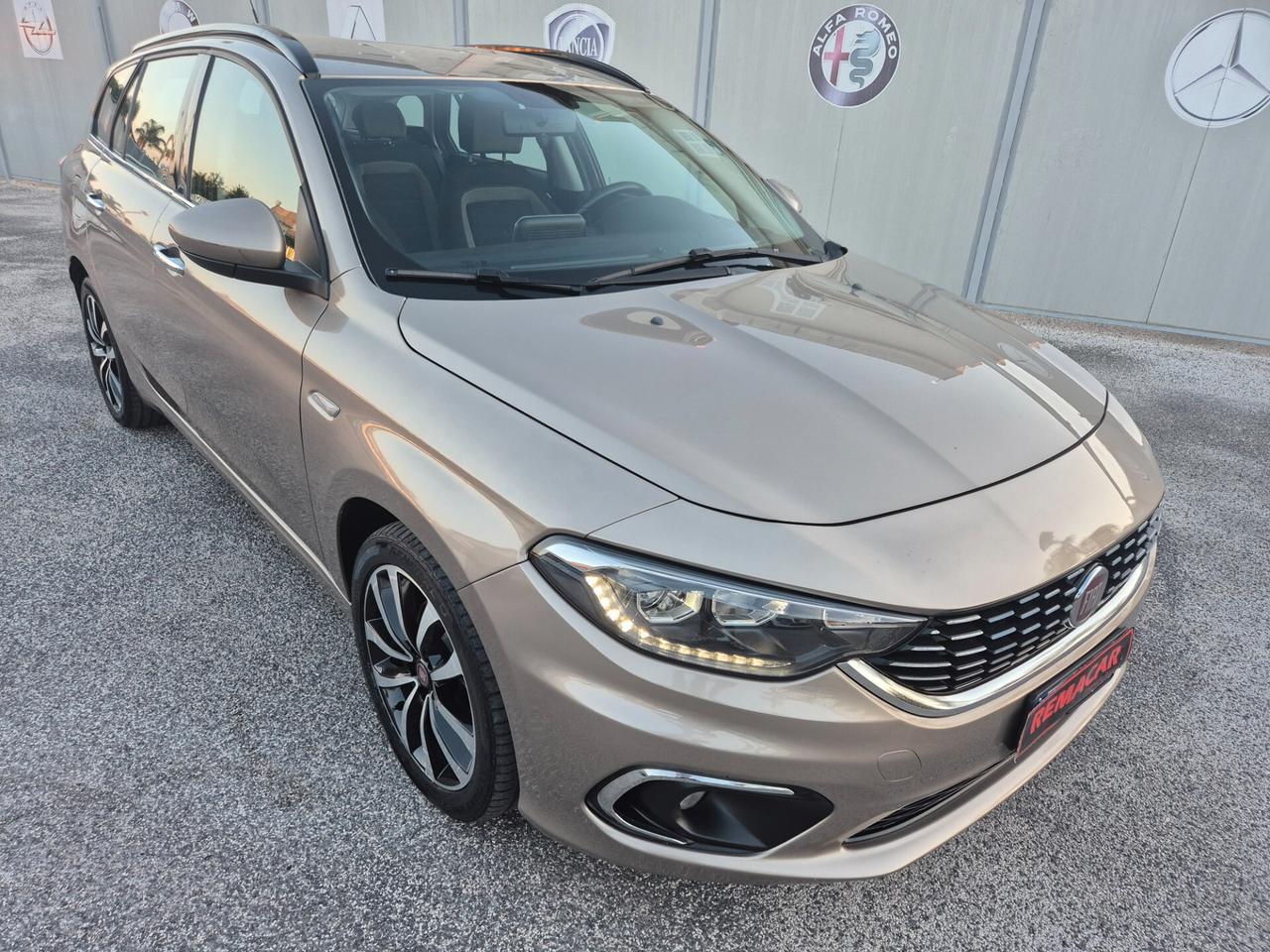 Fiat TIPO 1.6 Mjt 120 CV SW Lounge NUOVA FULL