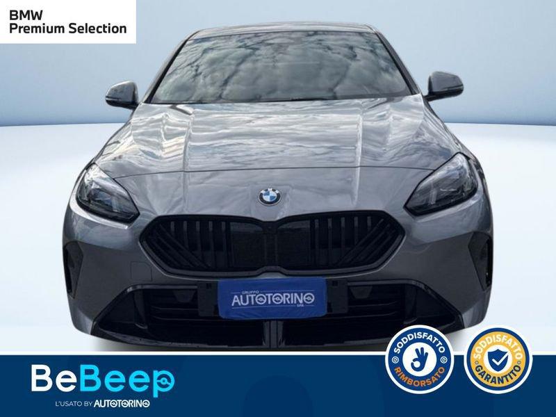 BMW Serie 1 118D MSPORT PRO AUTO