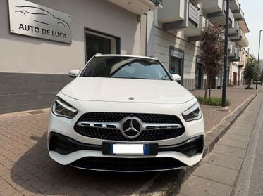 MERCEDES GLA 200 CDI 150 CV PREMIUM AMG CERTIFICAT
